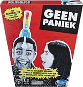 Hasbro Geen Paniek - Speelgoed - Spellen
