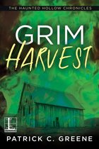 The Haunted Hollow Chronicles 2 - Grim Harvest