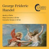 Various Artists - Handel: Apollo E Dafne (CD)
