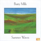 Barry Mills: Summer Waves