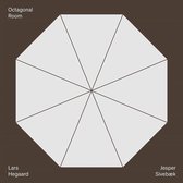 Jesper Sivebak - Signe Asmussen - Cacilie Balling - Octagonal Room - Solo And Chamber Works For Guitar (CD)