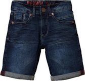 Petrol Industries -  Bullseye short Jongens - Maat 164