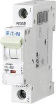 Eaton 236028 PXL-B8/1 Zekeringautomaat 1-polig 8 A 230 V/AC
