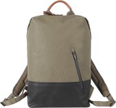 Aunts & Uncles Japan Hamamatsu Backpack with Notebook Compartment 13" fallen rock