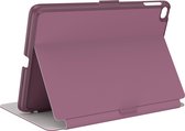 Speck Balance Folio Case Apple iPad Mini 4 / Apple iPad Mini 5 (2019) Plumberry Purple - with Microban