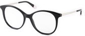 Leesbril Victoria's Secret VS5004/V 001 zwart Variabel