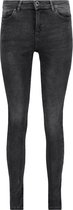 Cars Jeans Ophelia Super skinny Jeans - Dames - Mid Grey - (maat: 29)