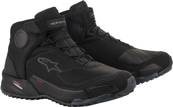 Alpinestars CR-X Drystar