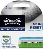 Wilkinson Hydro Comfort Scheermesjes 2 stuks
