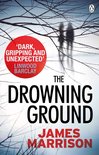 Guillermo Downes Thriller 2 - The Drowning Ground