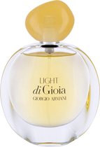 Giorgio Armani Light di Gioia 50 ml Eau de Parfum - Damesparfum