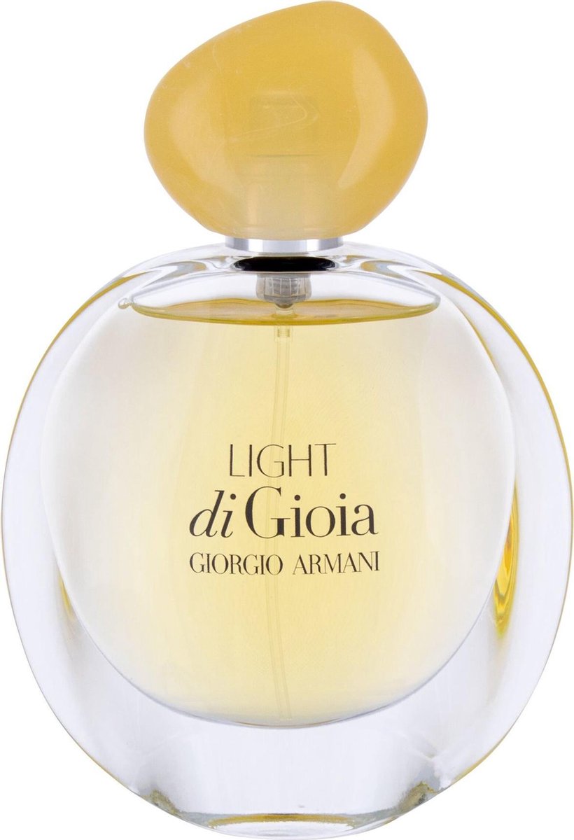 Armani - Light di Gioia - Eau De Parfum - 50ML