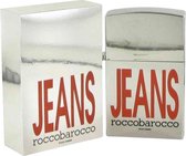 ROCCO BARROCO SILVER JEANS - 75ML - Eau de parfum