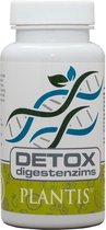 Artesania Digestenzims Detox 60 Cap