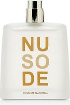 Costume National So Nude Eau De Toilette Spray 50ml