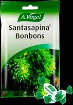 Bioforce Santasapina Bombons 100g