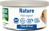 Naturgreen Pate Nature 125g