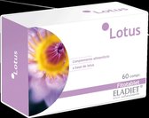 Eladiet Lotus Fitotablet 60 Comp