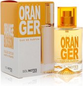 Solinotes Fleur D'oranger by Solinotes Paris 50 ml -