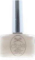 Ciaté Gelology Nail Varnish Lacquer Polish 13.5ml - PPG045 Cookies And Cream