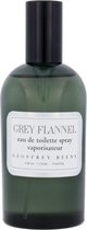 GREY FLANNEL by Geoffrey Beene 120 ml - Eau De Toilette - Unisex