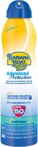 Banana Boat Advanced Protection Spf50 Mist 220ml