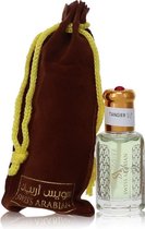 Swiss Arabian Tangier Perfume Oil (unisex) 12 Ml For Men