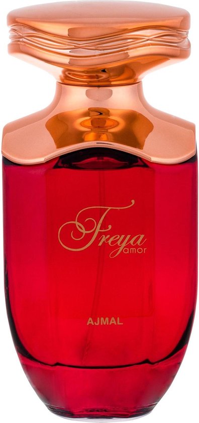 Ajmal Freya Amor eau de parfum vaporisateur 100 ml | bol.com