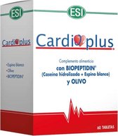 Trepatdiet Cardioplus 60 Tabs
