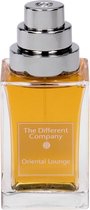 Oriental Lounge by The Different Company 90 ml - Eau De Parfum Spray Refillable