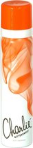 Revlon Charlie Shimmer Body Spray 75ml