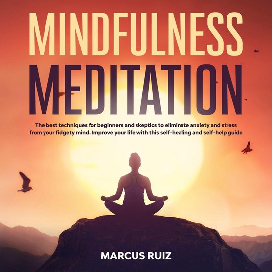 Foto: Mindfulness meditation