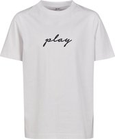 Urban Classics Kinder Tshirt -Kids 110- Play Wit