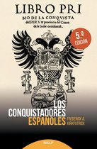 Historia - Los conquistadores españoles