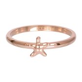 Symbol sea star - iXXXi - Vulring 2 mm 18 / Rosé