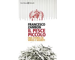 Il pesce piccolo