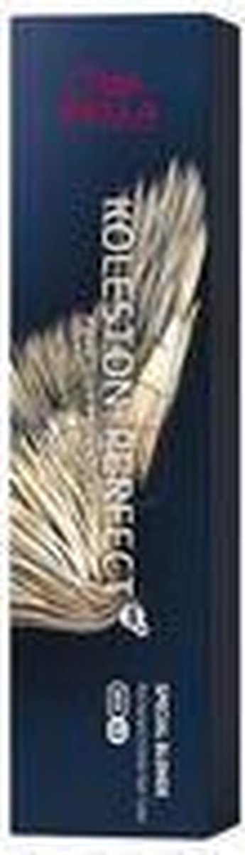Wella Professional - Koleston Perfect Me™ Special Blond - Permanent Hair Color 12/22