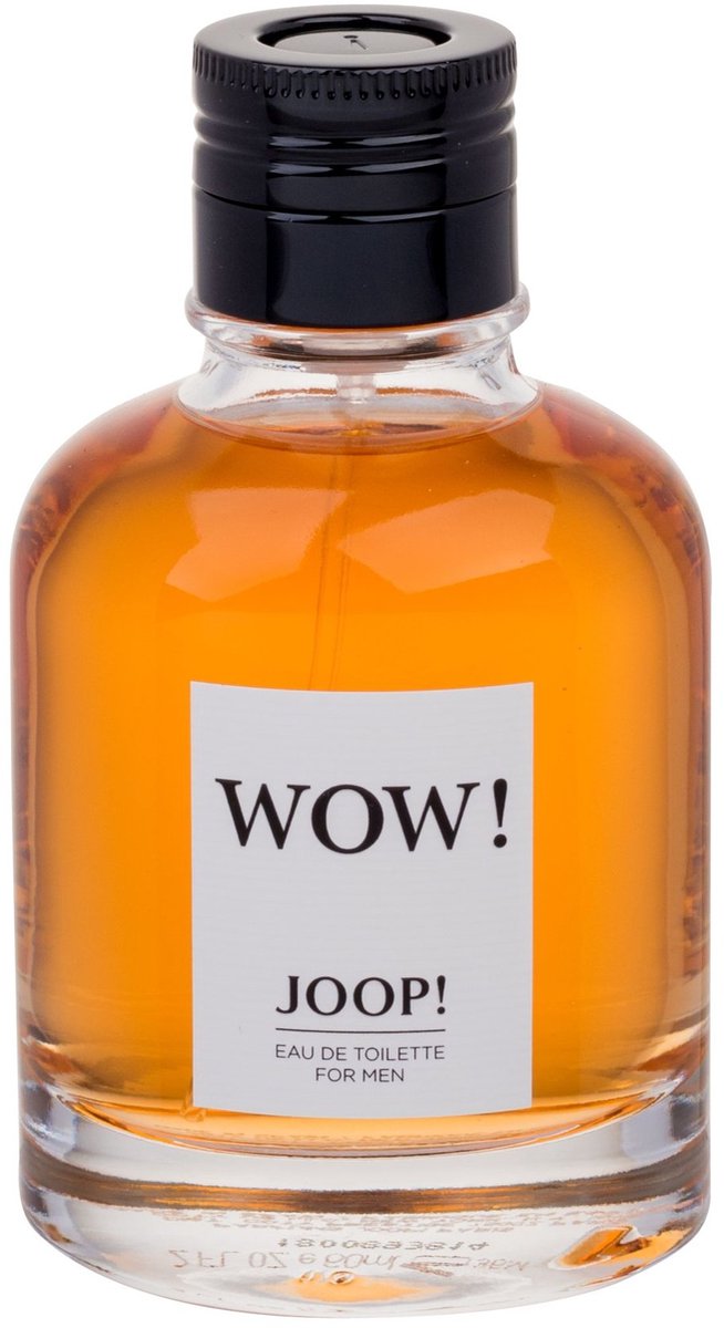 Joop! Wow - 60ml - Eau de toilette