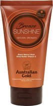 Bronze Sunshine - 130 ml - natuurlijke zelfbruiner lotion