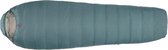 Robens Gully 1200 - Sac de couchage - Robens en duvet RDS - Température de confort : -9 degrés - Fermeture éclair gauche
