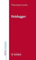 Profili 3 - Heidegger