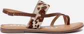 Gioseppo Barton sandalen cognac - Maat 38