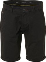 No Excess Korte Broek Mannen Black, 38