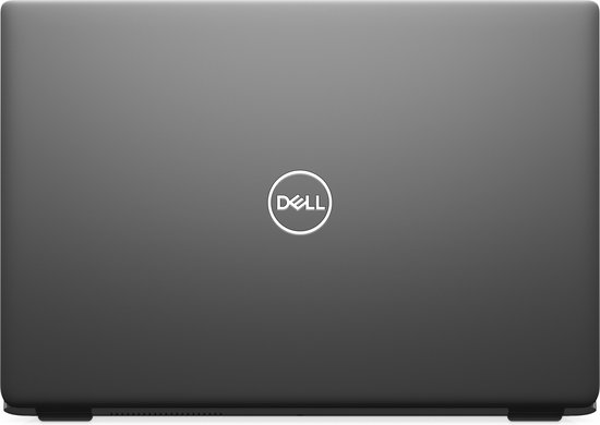 DELL Latitude 3410 DDR4-SDRAM Notebook 35,6 cm (14") 1920 x 1080 Pixels Intel® 10de generatie Core™ i5 8 GB 256 GB SSD Wi-Fi 6 (802.11ax) Windows 10 Pro Grijs