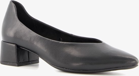 Nova dames pump - Zwart - Maat 41 | bol.com