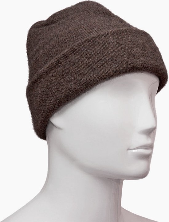 Poolse Muts Possum Merino Muts - Kauri | bol