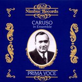 Enrico Caruso - Enrico Caruso In Ensemble (CD)