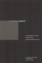 Various Artists - Il Maestro Pappano (DVD)