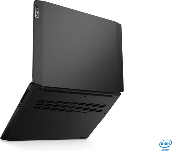 Lenovo IdeaPad Gaming 3 15IMH05 81Y400THMH - Gaming Laptop - 15.6 Inch - Lenovo