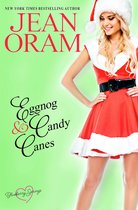 Blueberry Springs 3 - Eggnog and Candy Canes